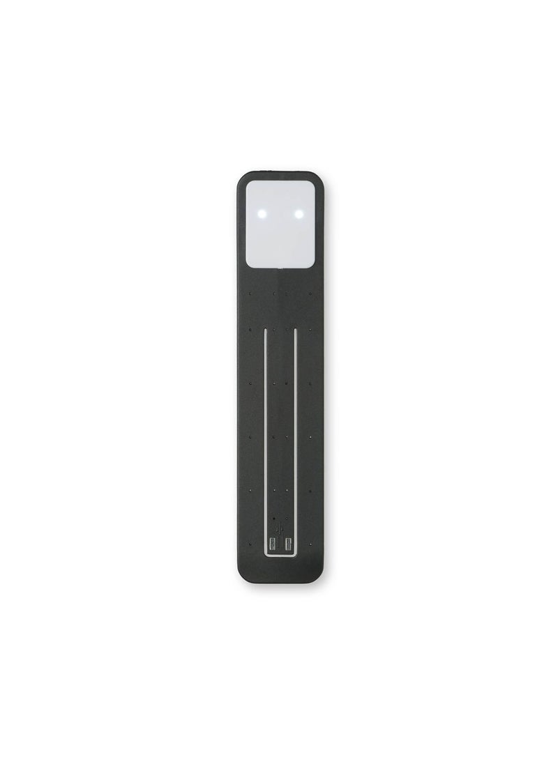 MOLESKINE Rechargeable Booklight Black  - Image 1