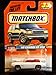 Matchbox Classic Decades Series 164 Scale 69 Camaro SS 396 33 of 75 - Image 4