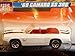 Matchbox Classic Decades Series 164 Scale 69 Camaro SS 396 33 of 75 - Image 3