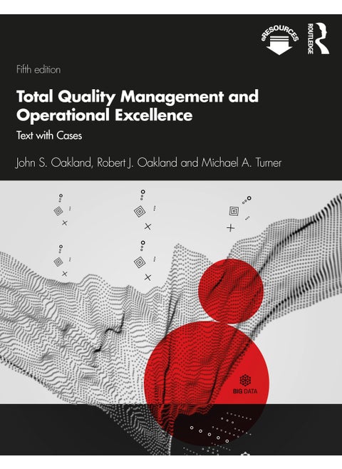Total Quality Management and Operational Excellence