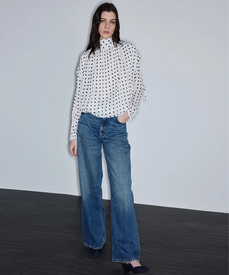 Ipekyol Wide Leg Jeans