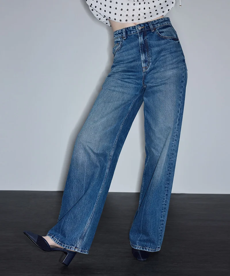 Ipekyol Wide Leg Jeans