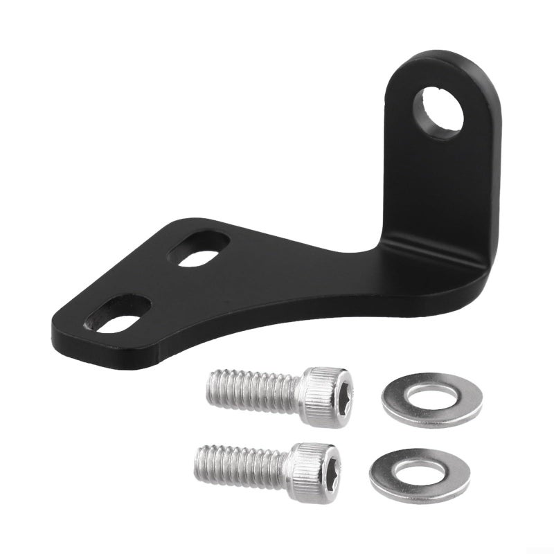 Anodized Metal Throttle Cable Bracket For Holley Hi Ram Fits 36 Inch Cables - Image 3