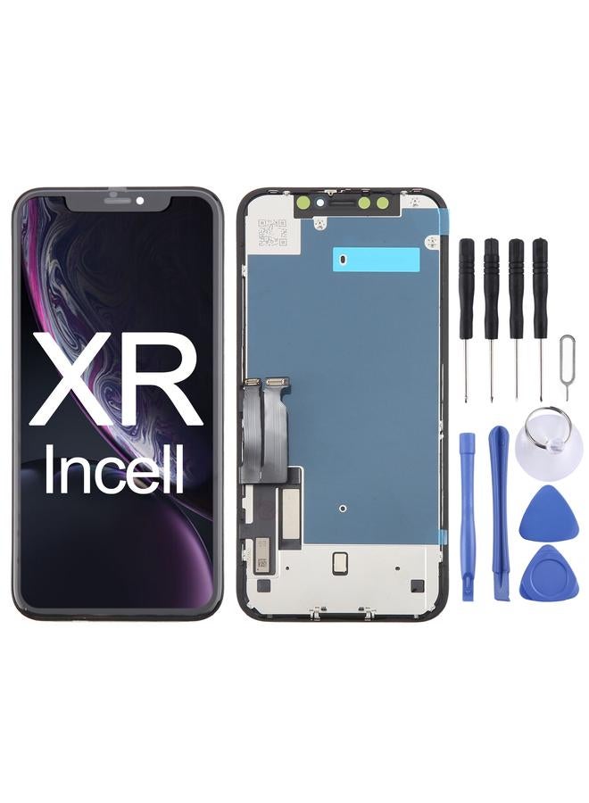 erorex Replacement For iPhone XR HD Incell LCD Screen - Image 1