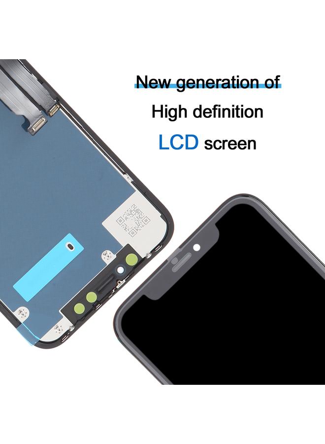 erorex Replacement For iPhone XR HD Incell LCD Screen - Image 4