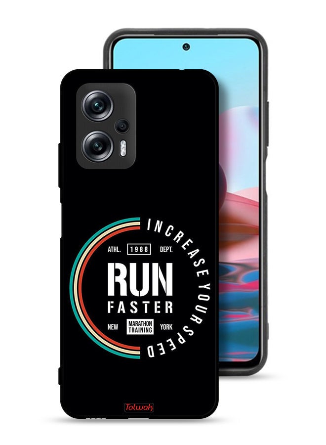 Xiaomi Redmi Note 11T Pro Plus 5G Protective Case Cover Increase Your Speed