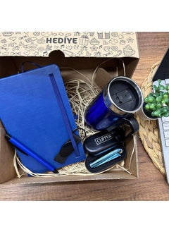 Ada Lazer Vip Elegance Set with Personalized Named Gift Box  - Image 2