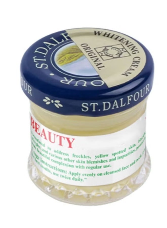 إس تي دالفور كريم دالفور بيوتي لتبييض البشرة ۵۰ جرام - Image 1