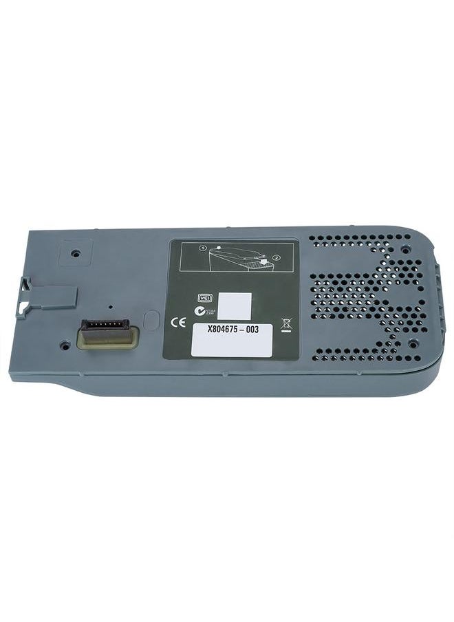 Thoraya Replacement Hard Drive Case Shell Cover Hard Drive Disk Disc for XBOX 360  - Image 2