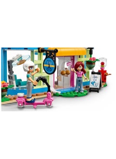 LEGO LEGO - Hair Salon 401 Pieces - 41743  - Image 4