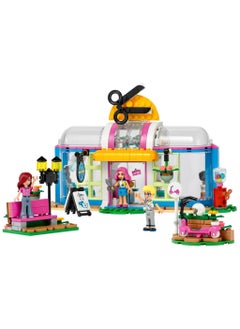 LEGO LEGO - Hair Salon 401 Pieces - 41743  - Image 2