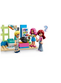LEGO LEGO - Hair Salon 401 Pieces - 41743  - Image 5