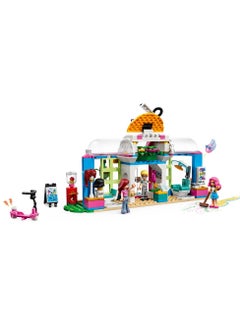 LEGO LEGO - Hair Salon 401 Pieces - 41743  - Image 3