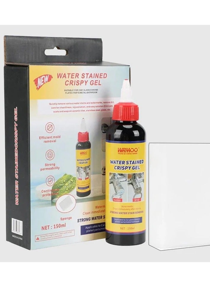 DubaiGallery جل مقرمش مائي ملون - Image 1