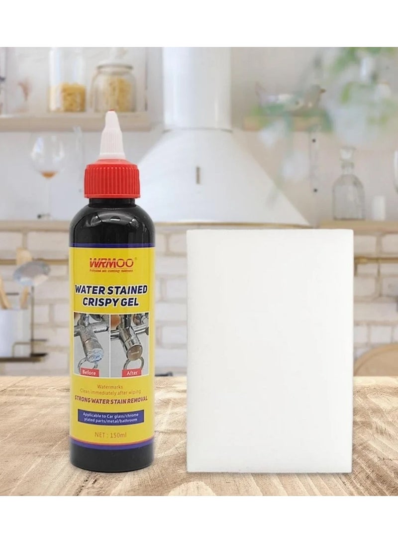 DubaiGallery جل مقرمش مائي ملون - Image 4