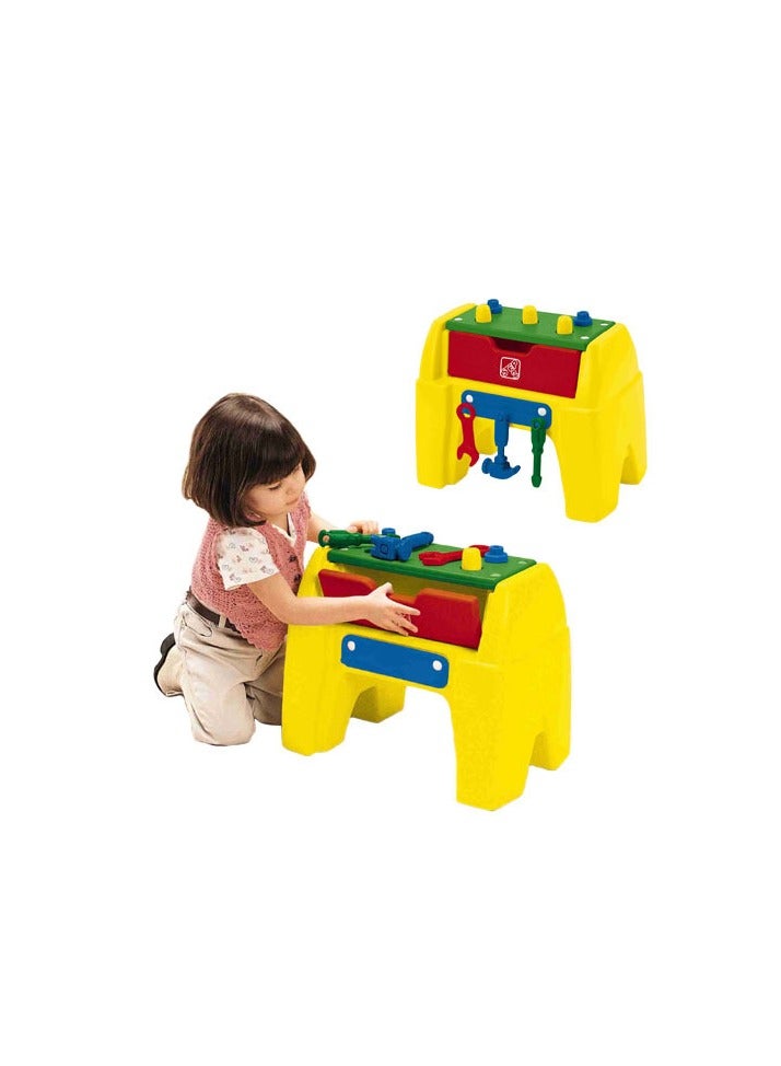 ستيب2 ورشة العمل المصغرة للاطفال