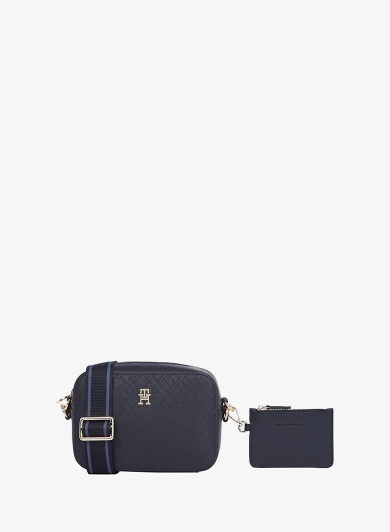 تومي هيلفيغر حقيبة كاميرا - Image 1