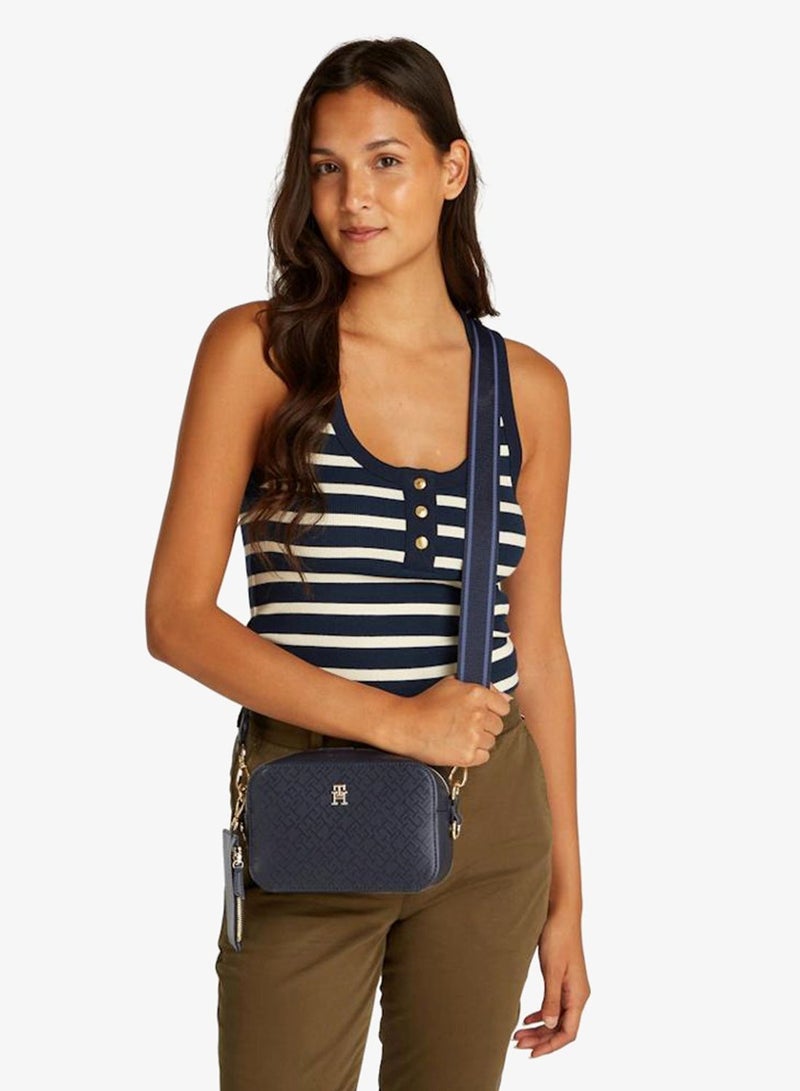 تومي هيلفيغر حقيبة كاميرا - Image 2