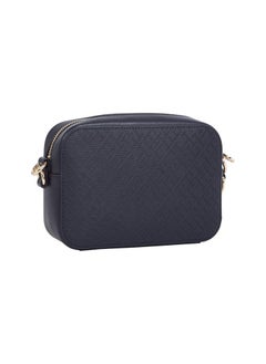 TOMMY HILFIGER Zip Over Logo Crossbody  - Image 2