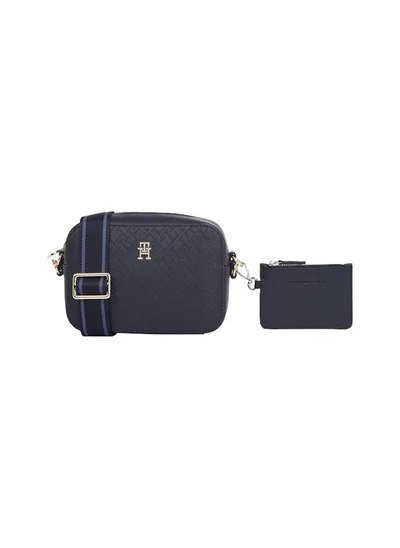 TOMMY HILFIGER CAMERA BAG