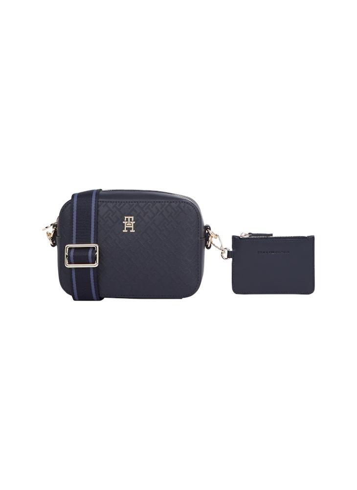 TOMMY HILFIGER - CAMERA BAG - Image 1