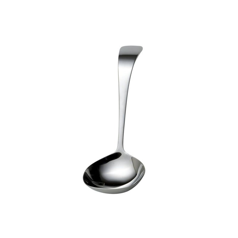 Towle Living Towle Living Basic Serving Gravy LadleServing Utensil Silverware 