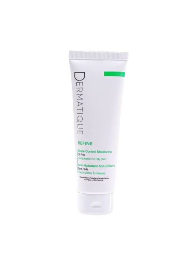 Dermatique - Dermatique Purifying Cleansing Gel - 40ml - Image 1