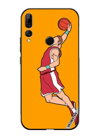 Protective Case Cover For Huawei Y9 Prime 2019 Basketball Player Dunking Design Multicolour - pzsku/ZF178EFFB1C0CB7A814EEZ/45/_/1683905484/01305ba5-1a16-4941-b9ee-08d7de2c5c71
