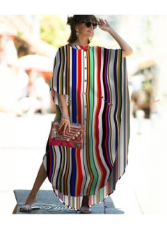 Multicolour-Style C