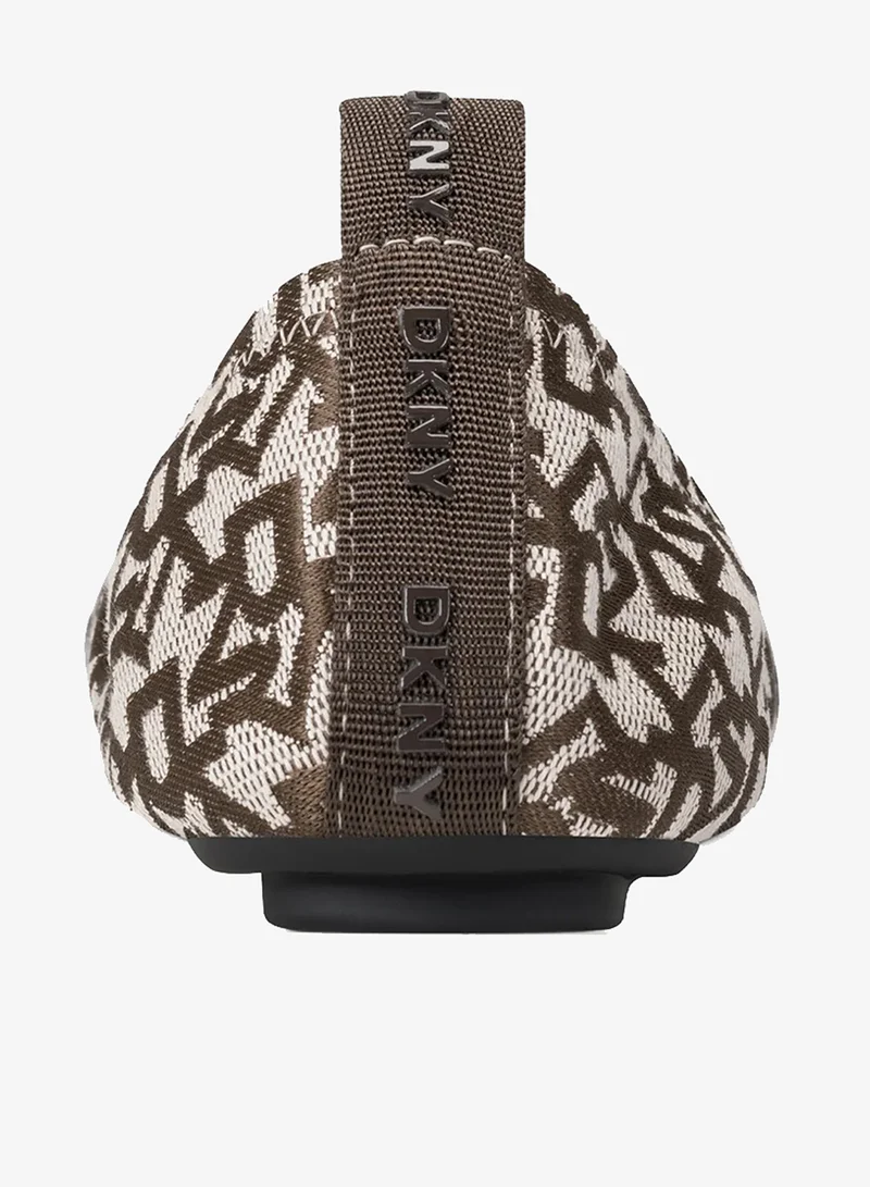 DKNY Millzi Ballerinas