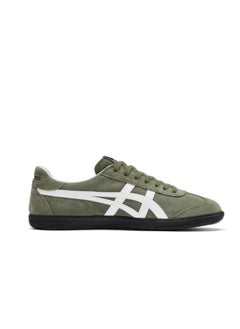 Dark Green/White