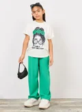 ستايلي Green