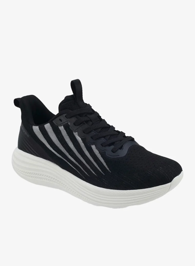 كابا Men Lace-Up Sports Shoes
