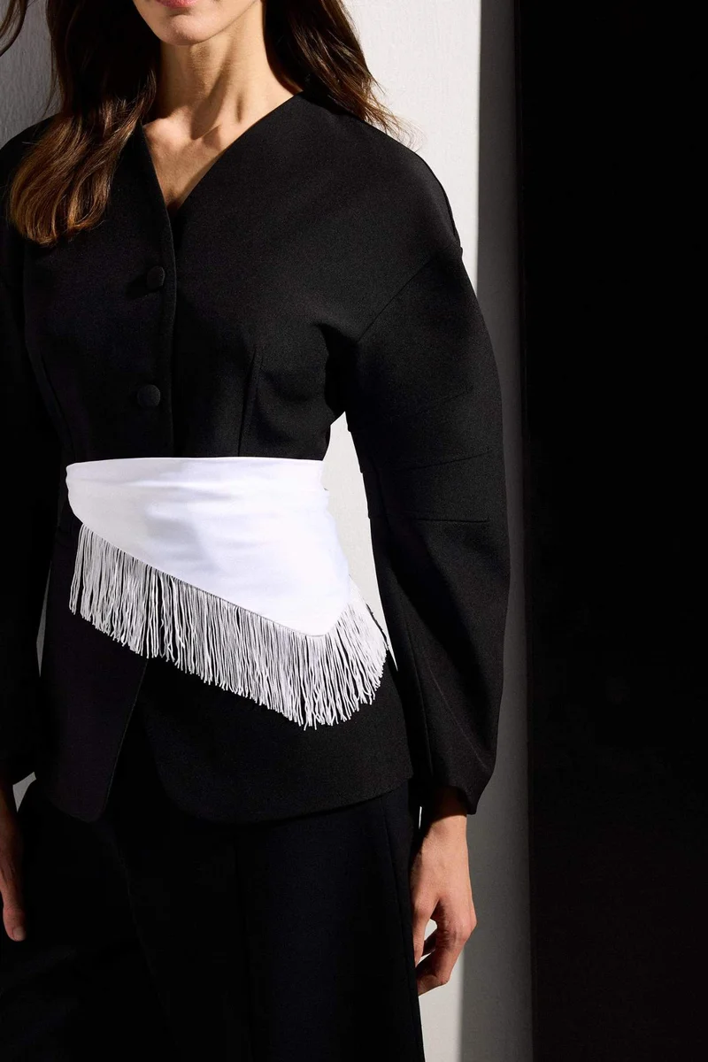 ديفاكتو Woman Shawl