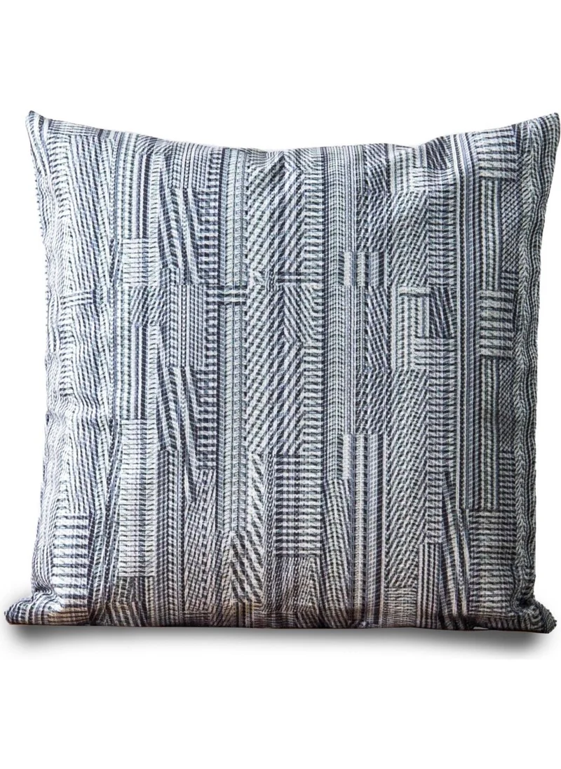 هوميديوس Decorative Classic Pillow Cover 45X45CM