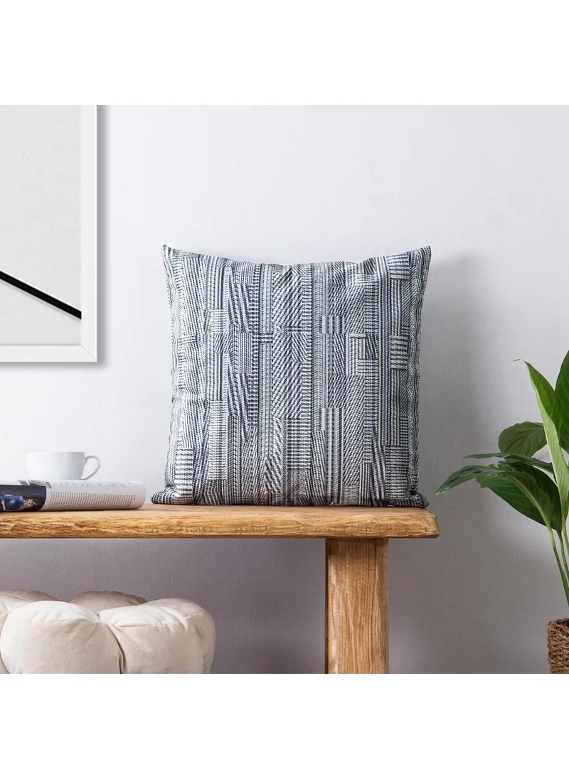 هوميديوس Decorative Classic Pillow Cover 45X45CM