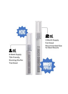 BABE ORIGINAL Babe Lash Enhancing Conditioner Conditioning Serum For Eyelashes With Peptides And Biotin Promotes Fuller & Thicker Looking Lashes Companion To Essential Lash Serum ; 1Ml Starter Supply  - Image 5