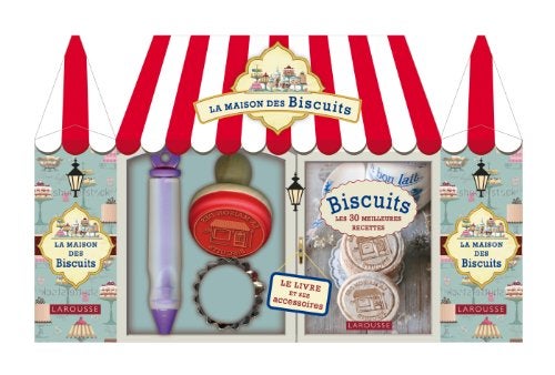 La Maison Des Biscuits