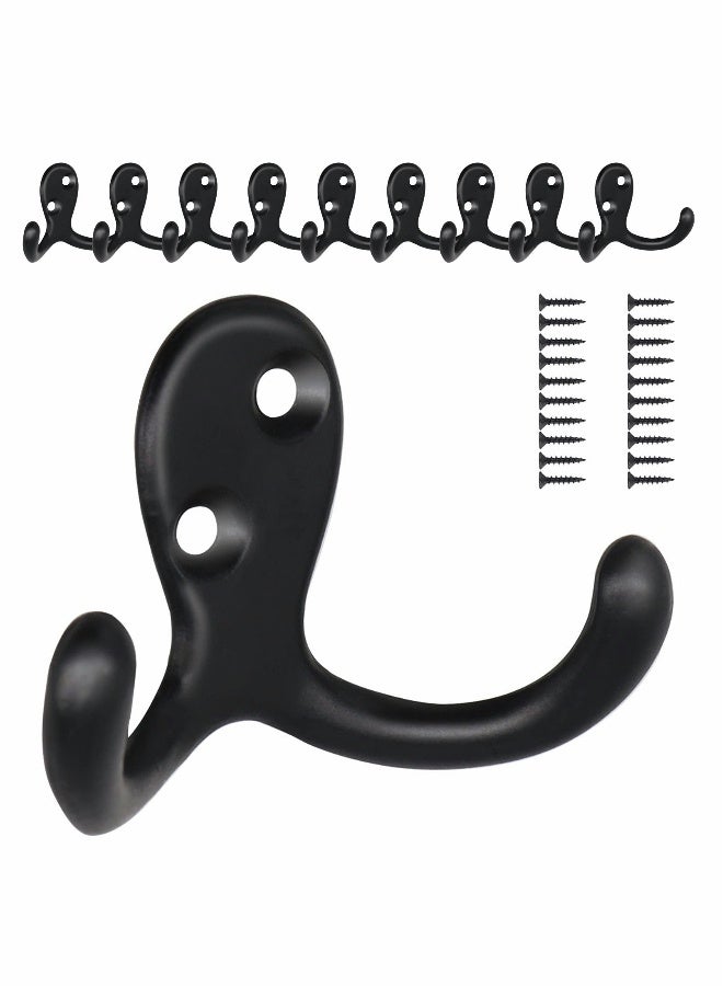 Coat Hooks - Image 1