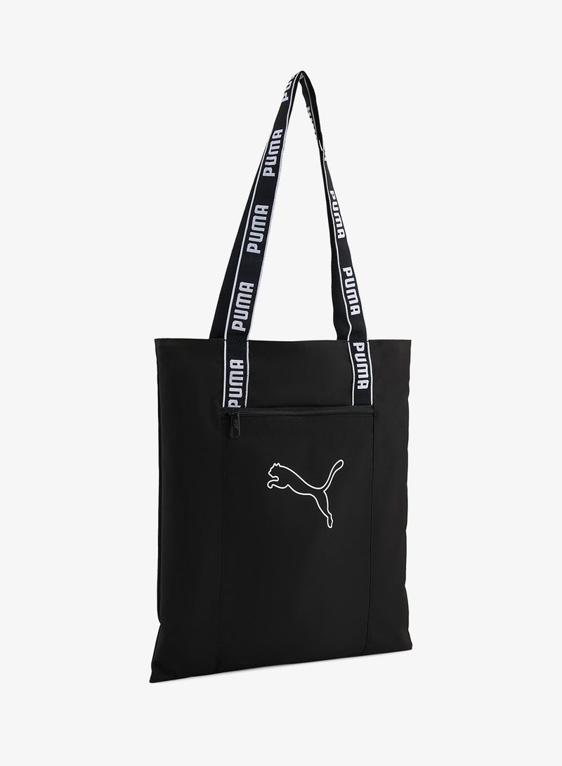 PUMA Base Tote Bag - Image 1