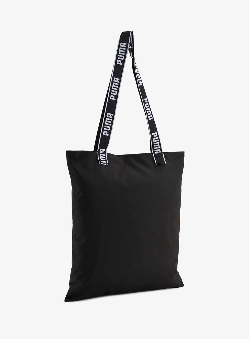 PUMA Base Tote Bag - Image 2