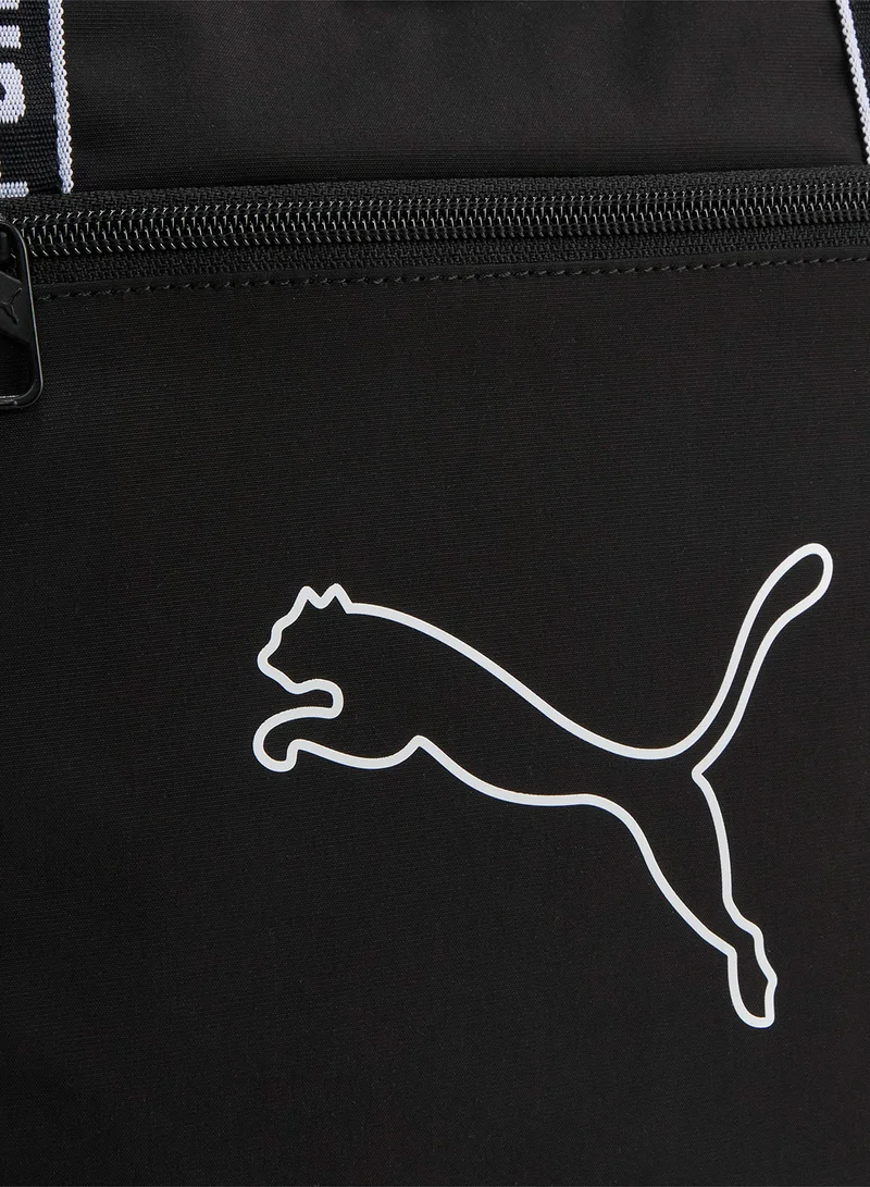 Puma PUMA Black Base Tote for Women | Best Price UAE