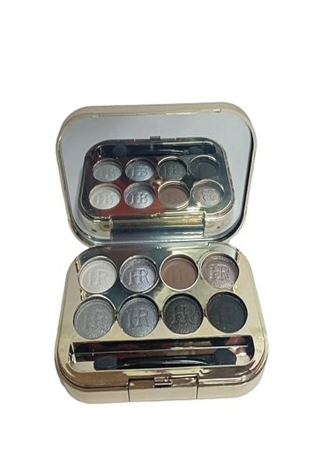 سيديل ظلال عيون سيديل باريس جولد ميك أب، 8 ألوان، 21 غرام - Image 3