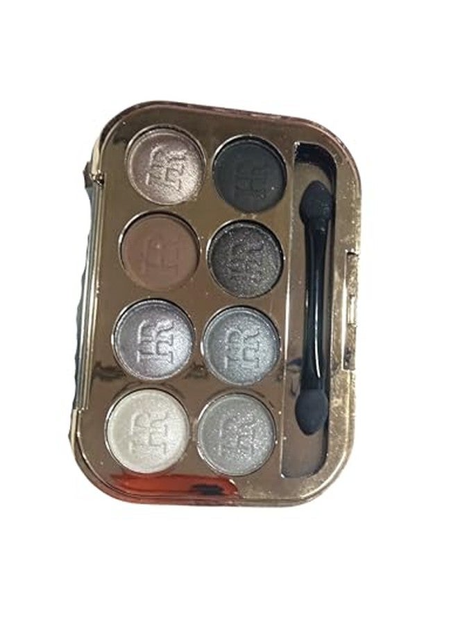 سيديل ظلال عيون سيديل باريس جولد ميك أب، 8 ألوان، 21 غرام - Image 4