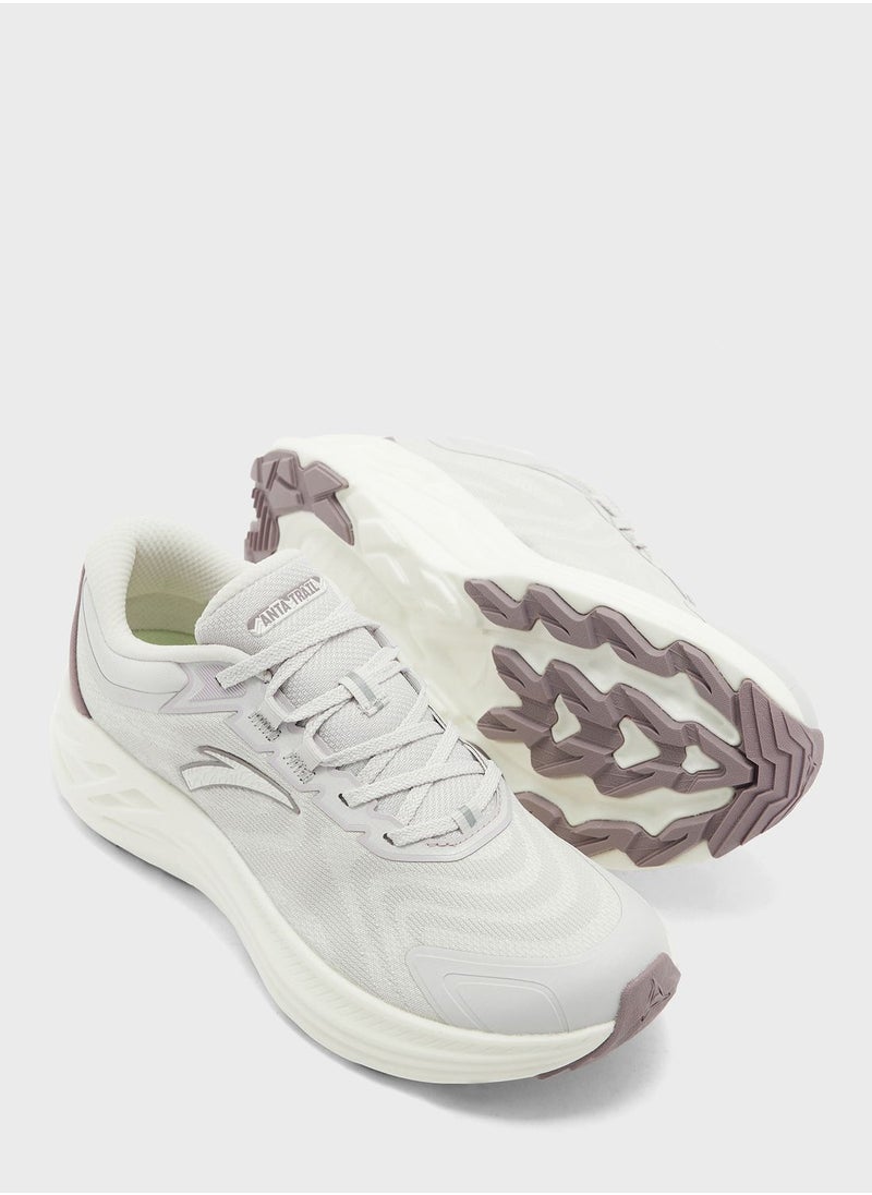 ANTA - Trail Running Shoes - Image 1
