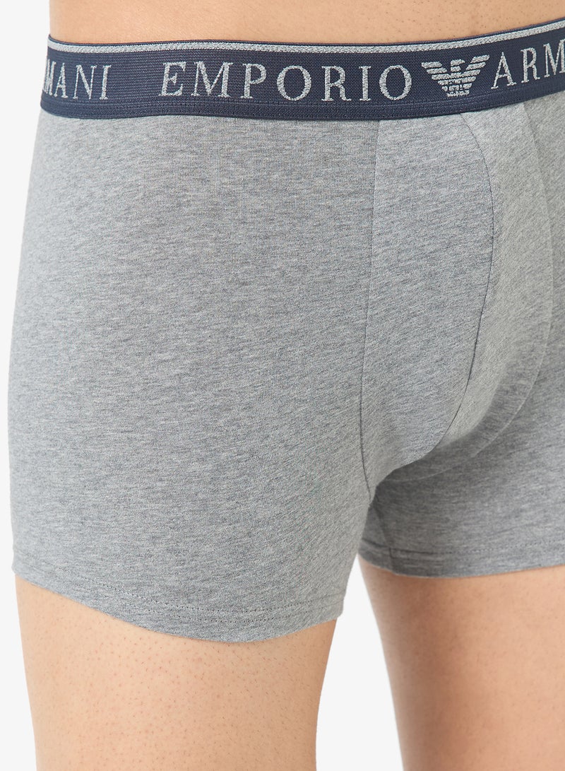 امبوريو ارماني عبوتان بوكسر بشعار - Image 4