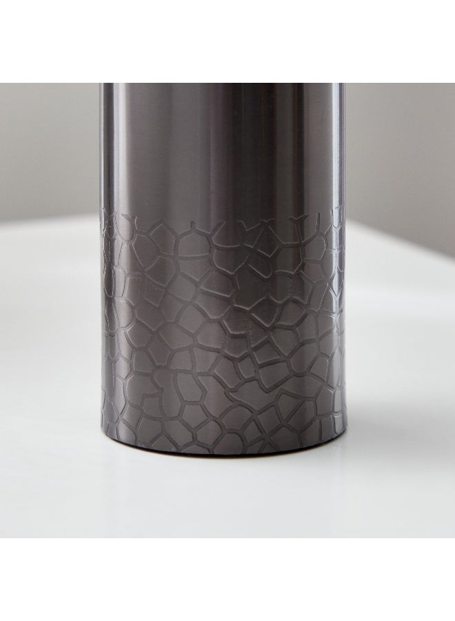 Home Box Elton Stainless Steel Soap Dispenser 7 x 7 x 19 cm - Image 3