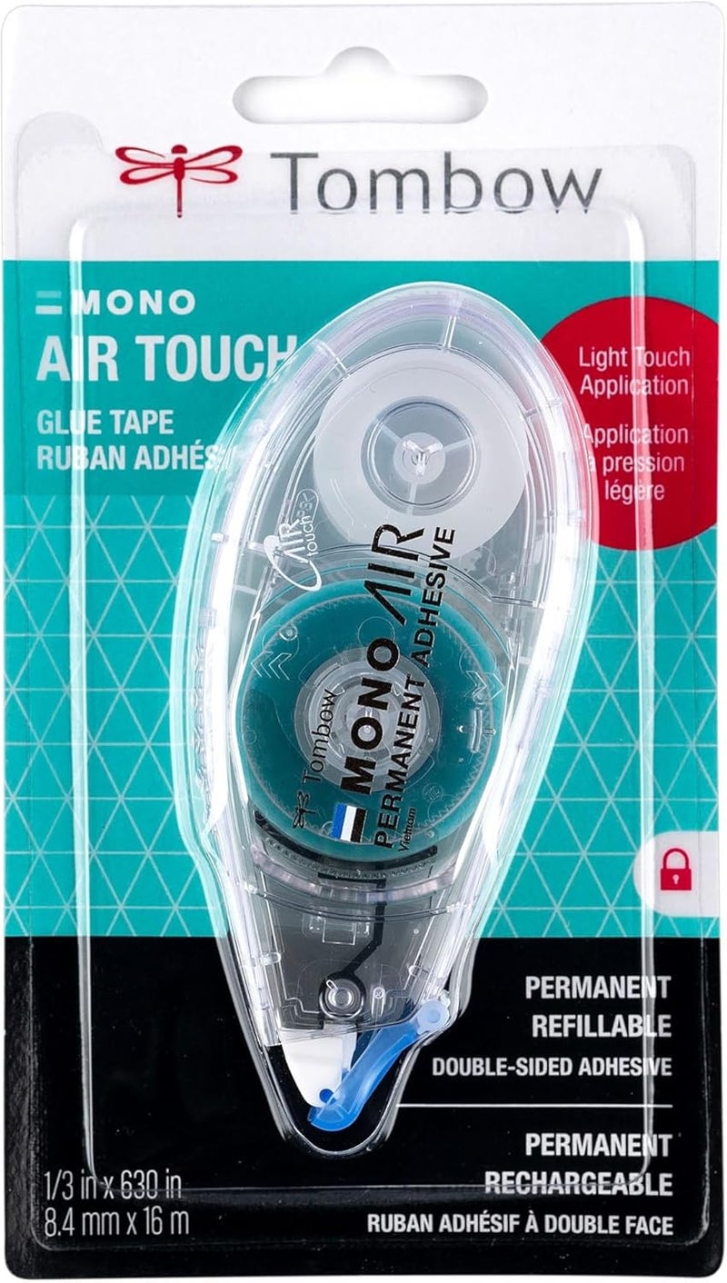 Tombow Tombow Mono Air Touch Adhesive - Image 1