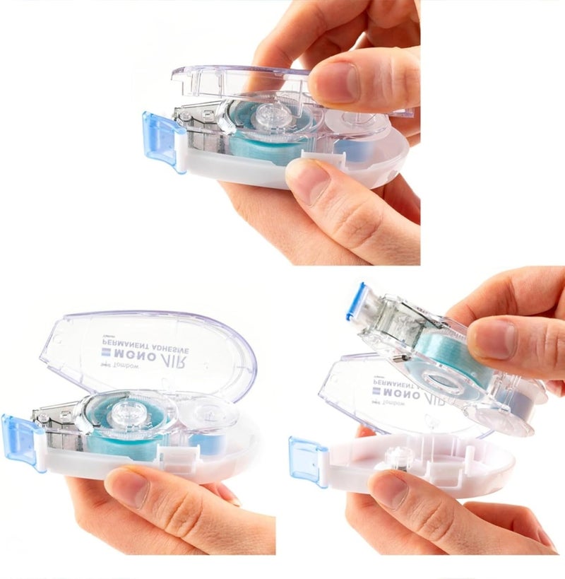 Tombow Tombow Mono Air Touch Adhesive - Image 5
