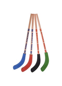Rhode Island Novelty Rhode Island Novelty Hockey Stick Pencils 1 Dozen  - Image 3